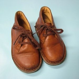Clark's Originals Desert Boot Toddler 6.5 Leather